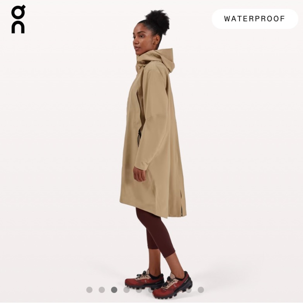 On | Parka